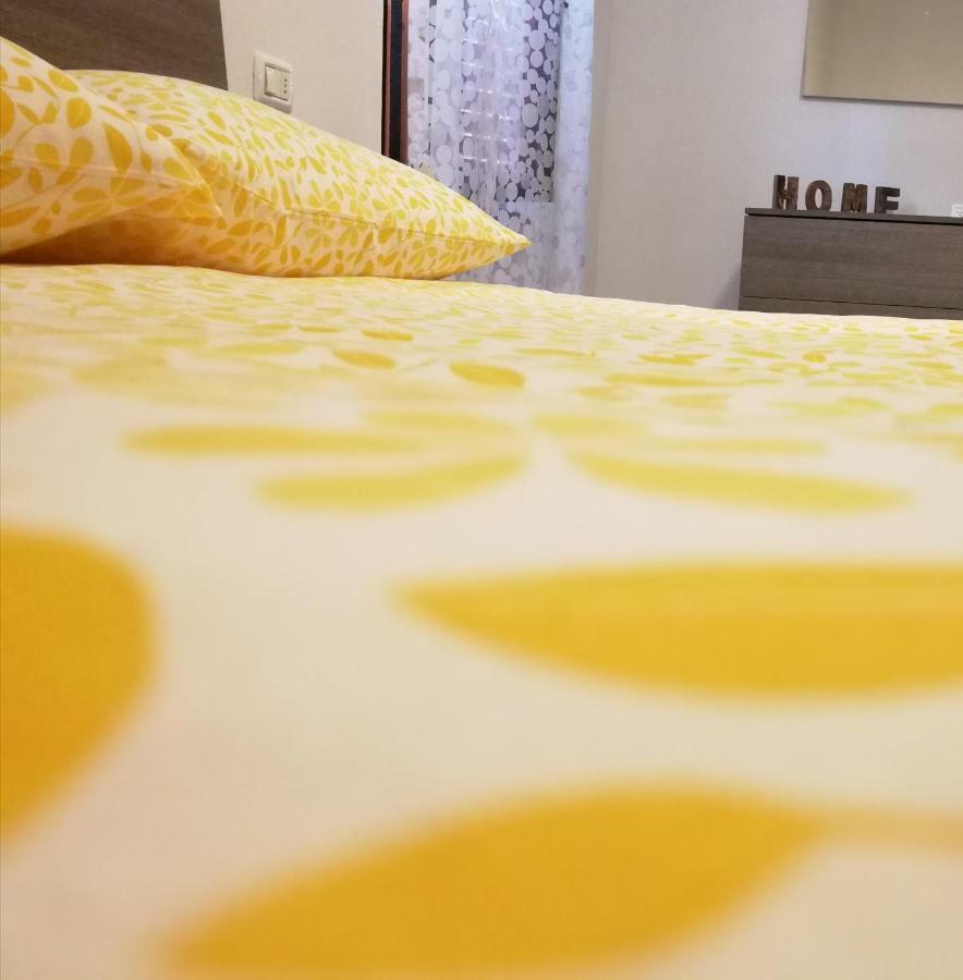 La Corte Dell'Angelo Orio al Serio Exteriér fotografie